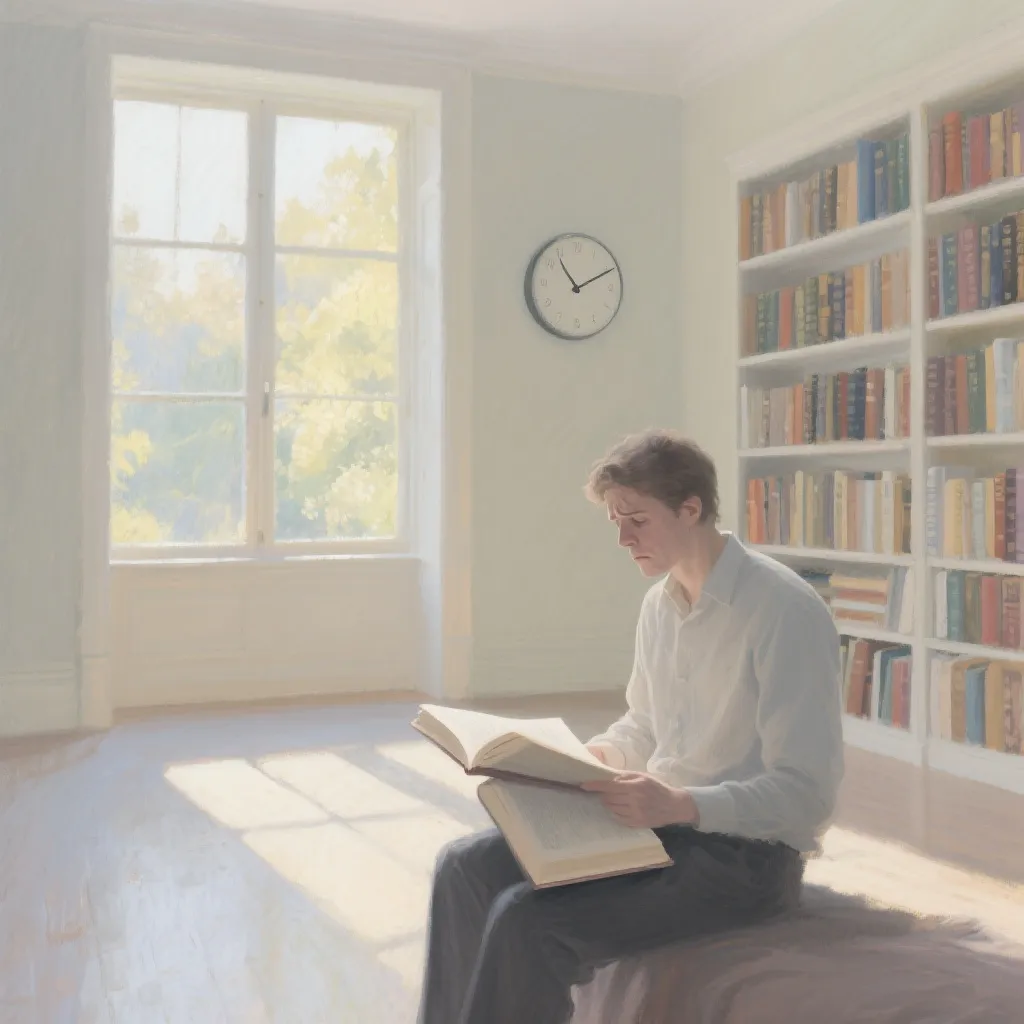 假如我财务自由了？